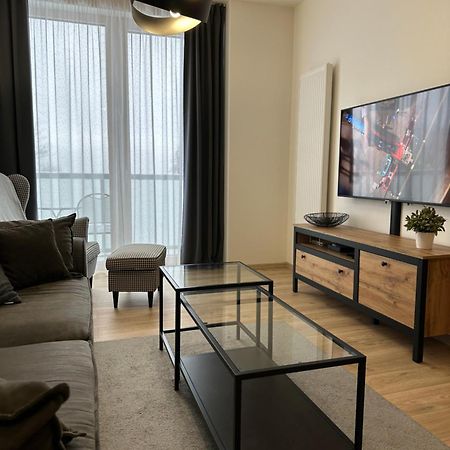 Apartman Bery, Vysoké Tatry المظهر الخارجي الصورة